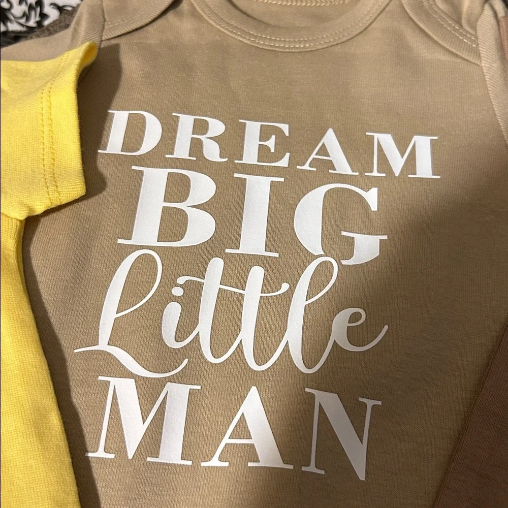 Baby Boy Bundle